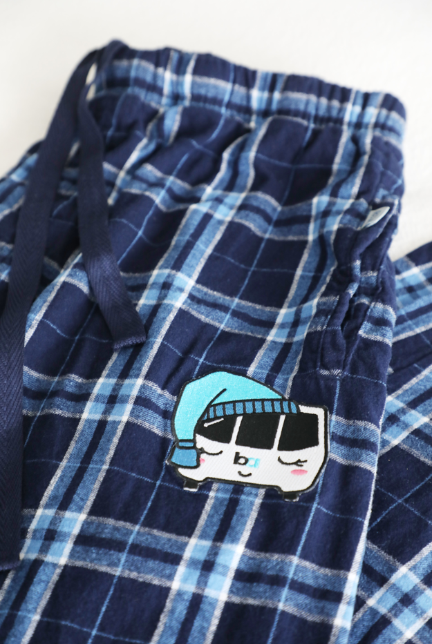 BARTy Pajama Pants XS
