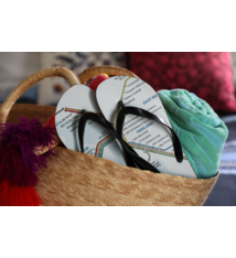 Flip Flops System Map