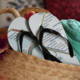 BART System Map Flip Flops