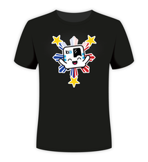 *NEW* Filipino American History Month  T-Shirt