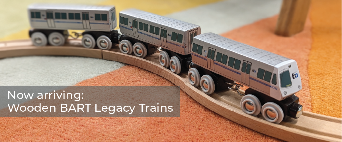 Trains