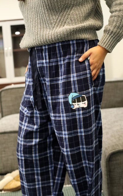 BARTy Pajama Pants XS