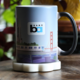 BART Thermal Color-Changing Mug