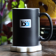*NEW* BART Thermal Color-Changing Mug