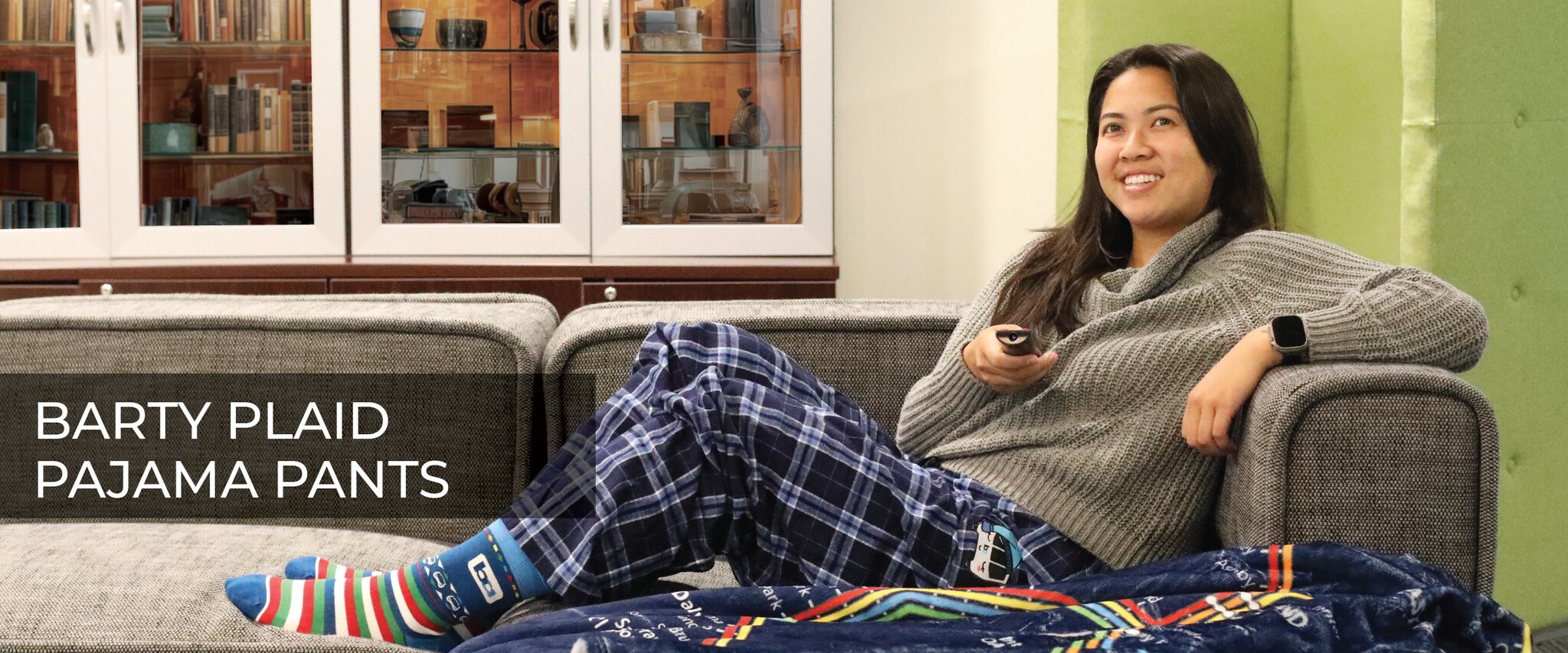 PJ Pants