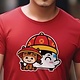 *BACK IN STOCK* 2026 Lunar New Year T-Shirt