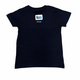 *BACK IN STOCK*  BART System Map T-Shirt Youth
