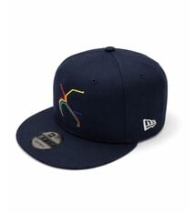 BART System Map Flex Cap