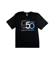 Gildan BART 50th Anniversary T-Shirt Youth