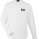 *Employee ONLY* Dress Shirt Men White