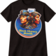 AS Colour BART Black History Month T-Shirt