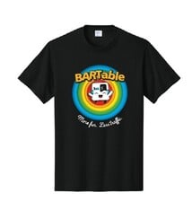 *NEW* BARTable T-Shirt