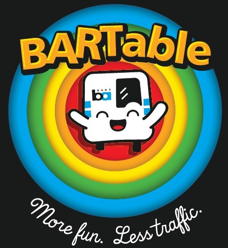 BARTable T-Shirt