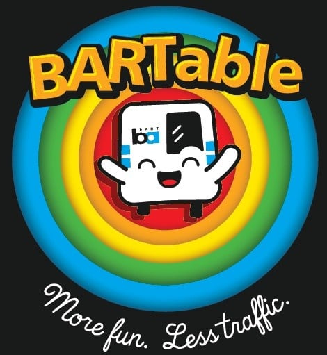 *NEW* BARTable T-Shirt