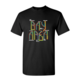 BART x Beast Oakland T-Shirt