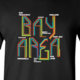 BART x Beast Oakland T-Shirt