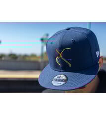 *NEW* BART System Map Flex Cap