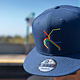 *NEW* BART System Map Flex Cap