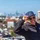 *NEW* BART System Map Flex Cap