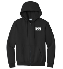 BART Lightweight Hoodie