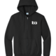 BART Lightweight Hoodie