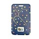*NEW* BART Lines and Icons Card Holder