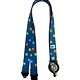 *NEW* BART Lines and Icons Lanyard