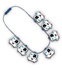 *PREORDER* BARTy Light-Up Necklace