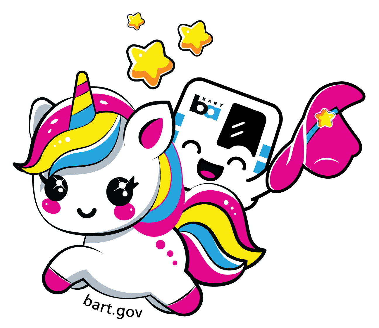 2026 Pride Sticker