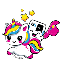 2026 Pride Sticker