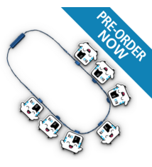 *PREORDER* BARTy Light-Up Necklace