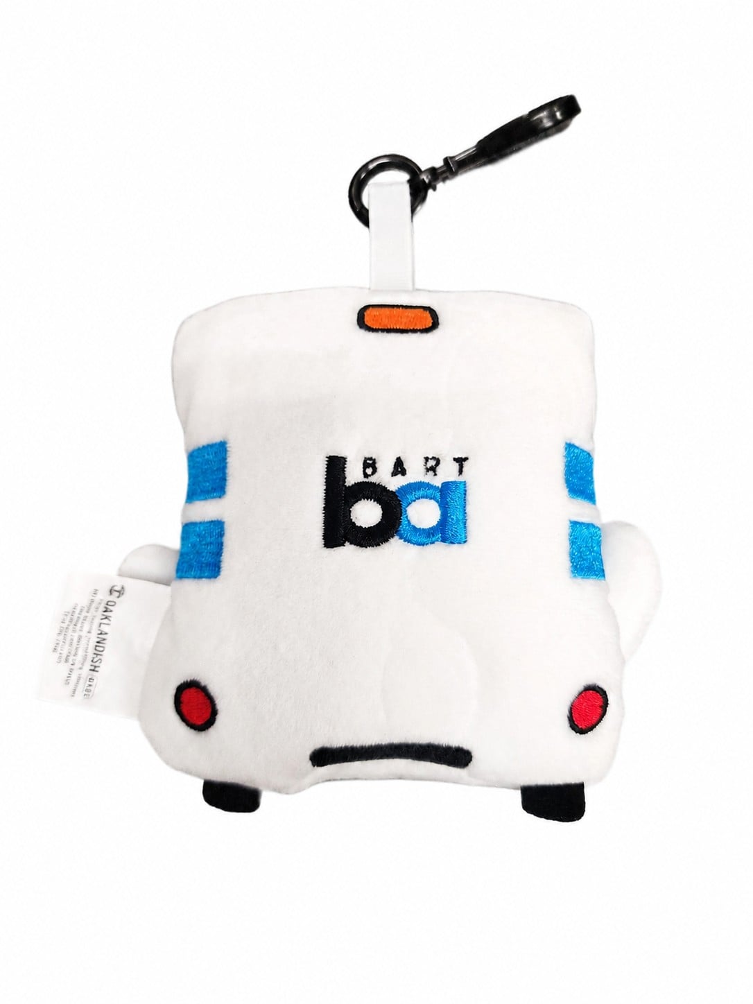 *NEW* BARTy Bag Charm