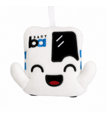 *NEW* BARTy Bag Charm