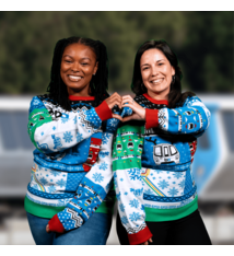 *COMING SOON* 2026 Holiday Sweater