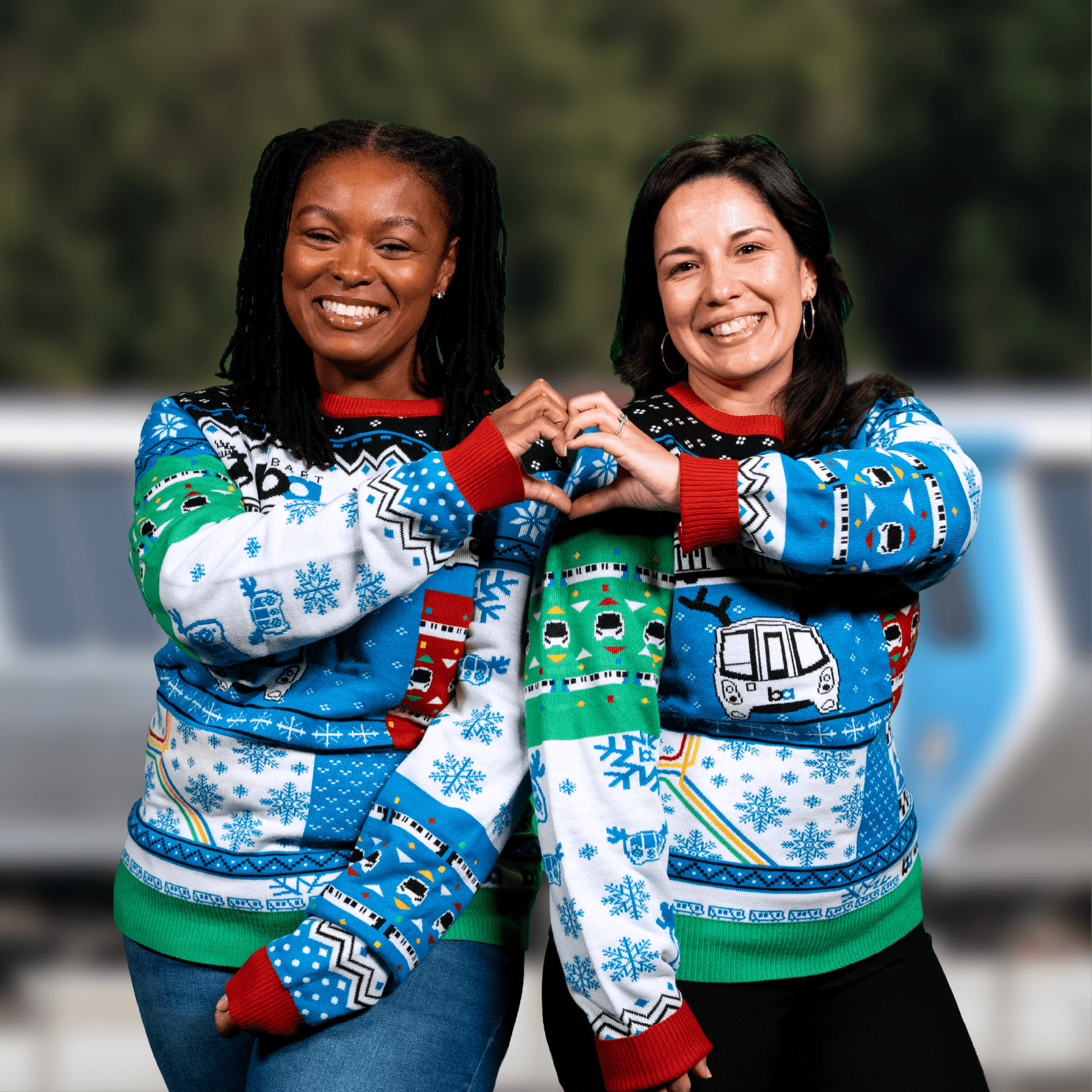 *COMING SOON* 2026 Holiday Sweater