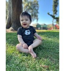 * NEW* BART Baby Onesie