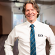 BART Silk Necktie
