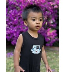 *NEW* BARTy Romper