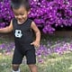 *NEW* BARTy Romper