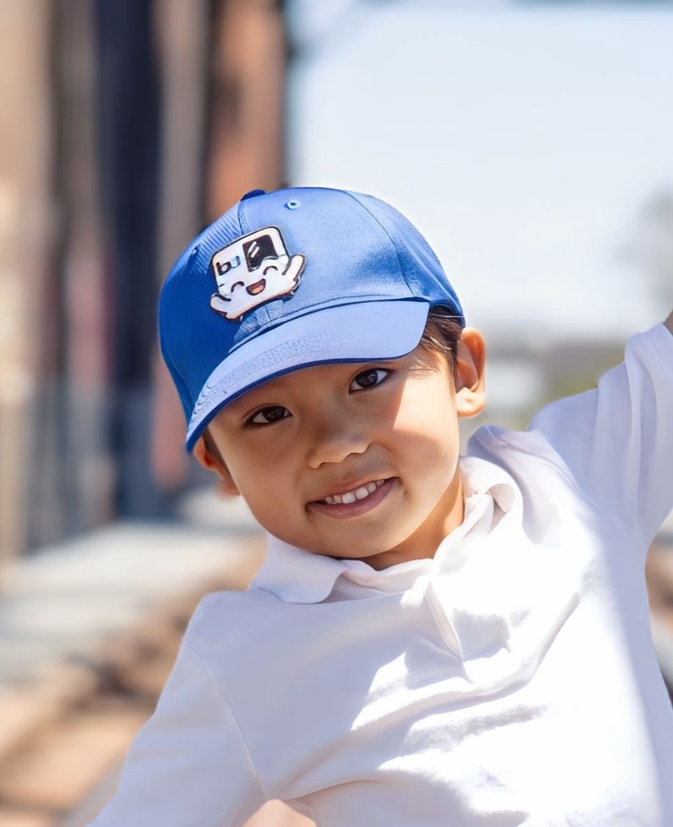 BARTy Youth Cap