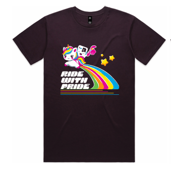 2026 Pride T-Shirt