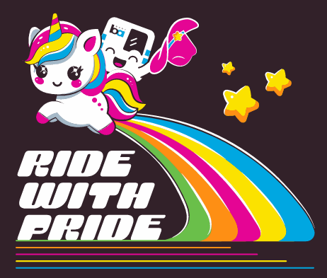 2026 Pride T-Shirt