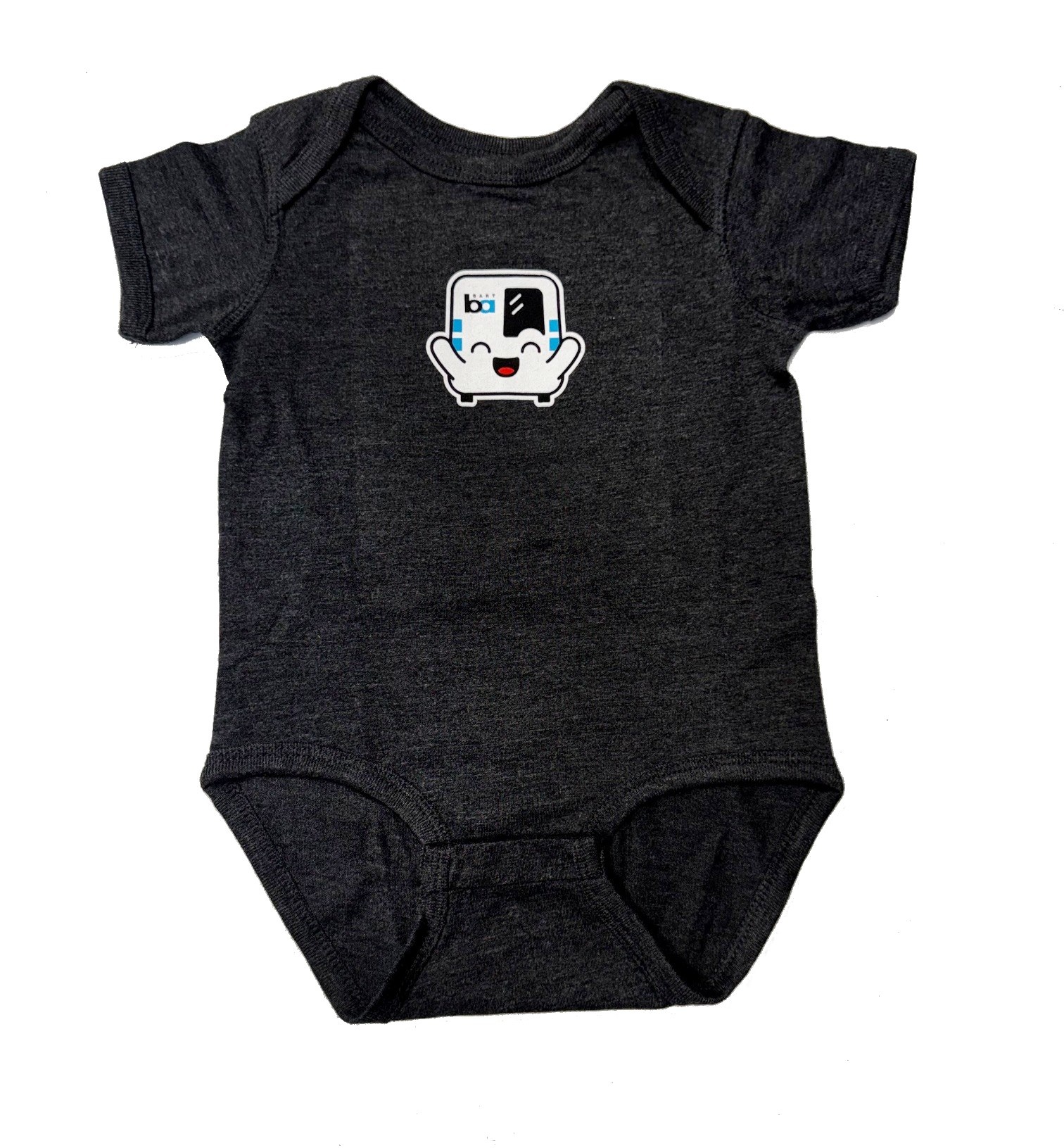 BARTy Onesie