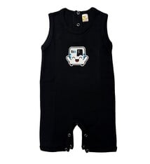 BARTy Romper