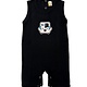 BARTy Romper