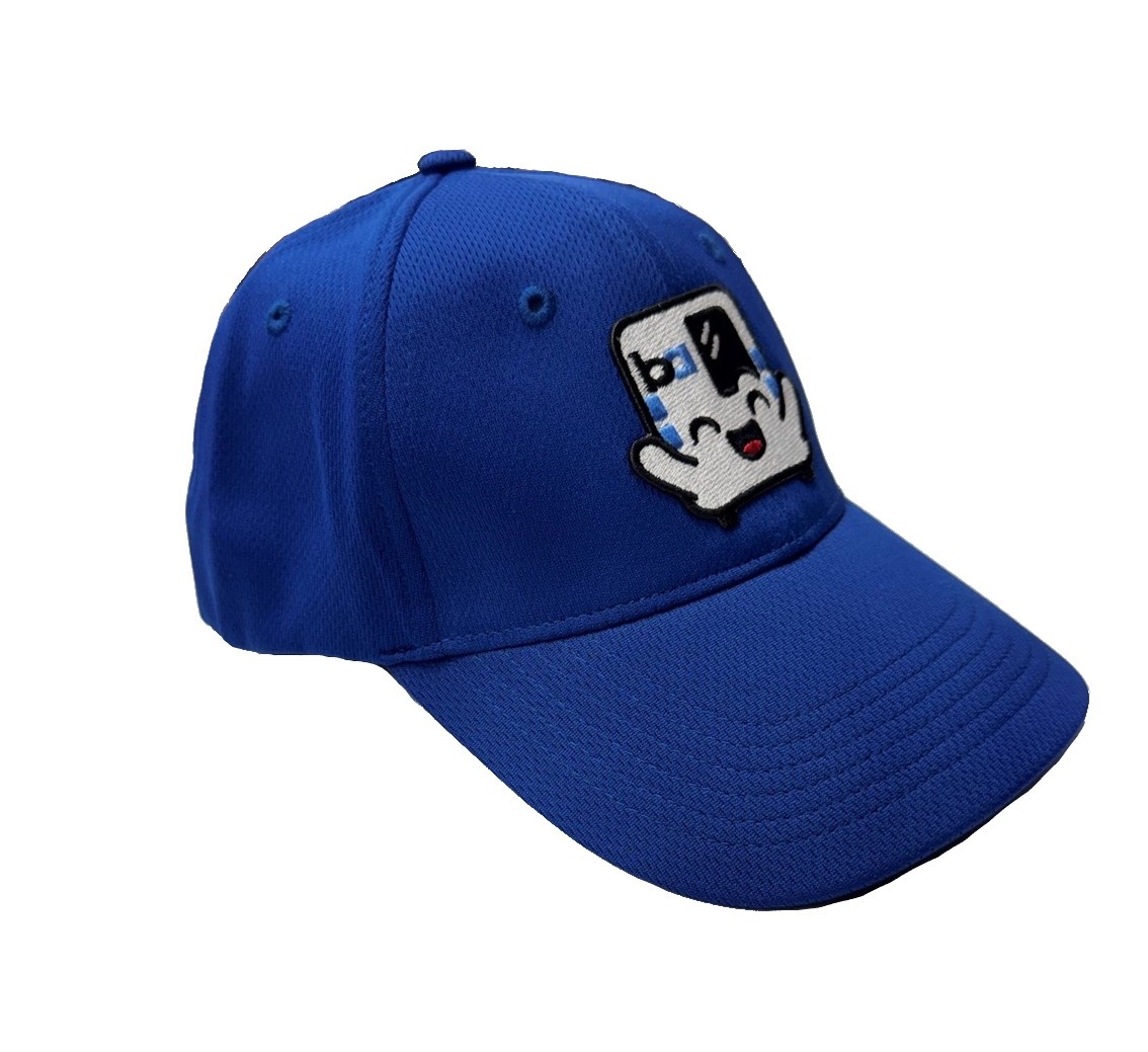 BARTy Youth Cap