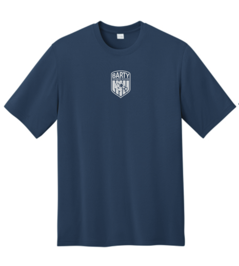 BARTy Premiere Soccer Shirt
