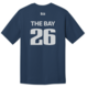 BARTy Premiere Soccer Shirt