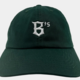 Oaklandish Ballers Dad Cap - Green
