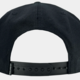 Oaklandish Ballers Snapback Cap - Black